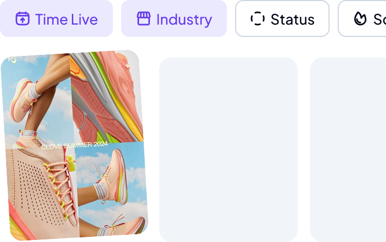 Browse, Filter, Save