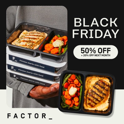 release new ad template — Factor