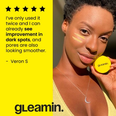 testimonial testimonial ad template — Gleamin