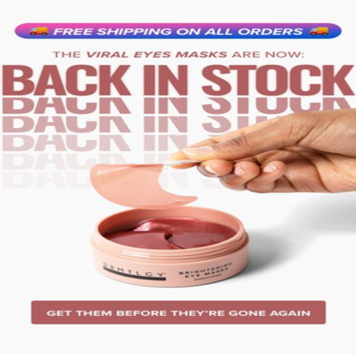 just launched new ad template — Drmtlgy