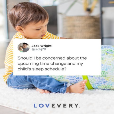 feed social ad template — Lovevery