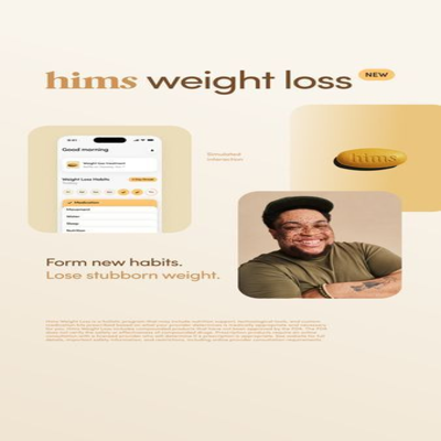 collage collage ad template — Hims