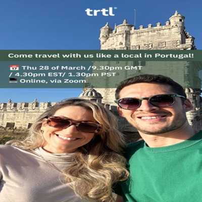 feed social ad template — Trtl