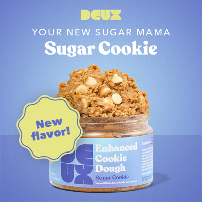 release new ad template — Deux