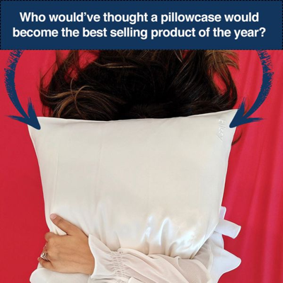 release new ad template — Blissy