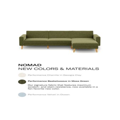 product advantage benefits ad template — Burrow