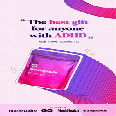 trust testimonial ad template — Spacegoods