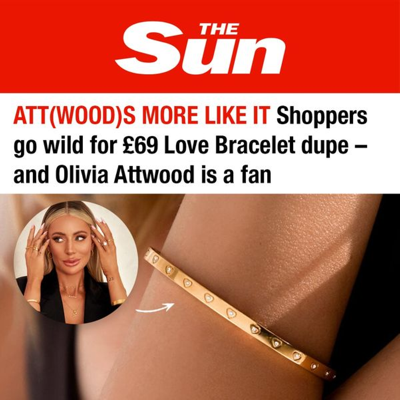 publication media & pr ad template — Tory Burch