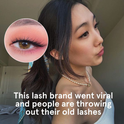 photo grid collage ad template — 