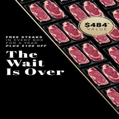 new launch new ad template — 