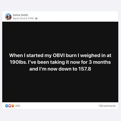 social social ad template — Obvi