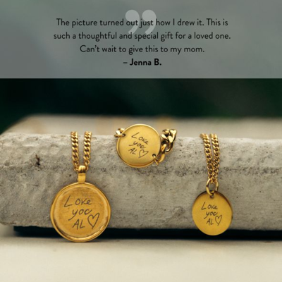 native ad social ad template — 