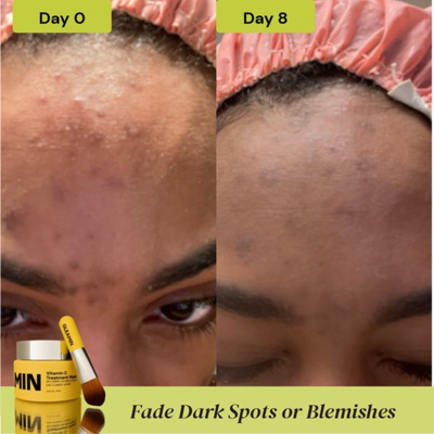 alternative comparison ad template — Gleamin