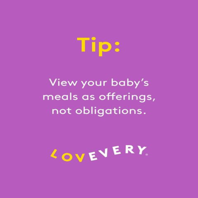 release new ad template — Lovevery