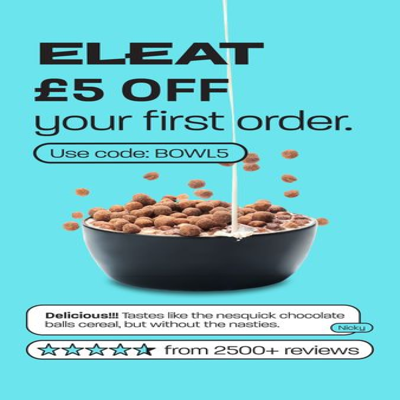 as seen in media & pr ad template — Eleat