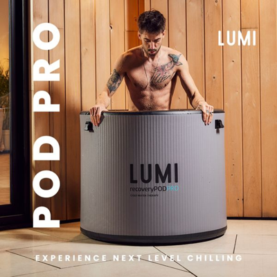 press media & pr ad template — 