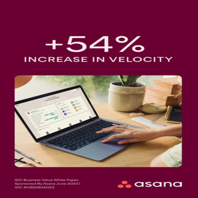 publication media & pr ad template — Asana