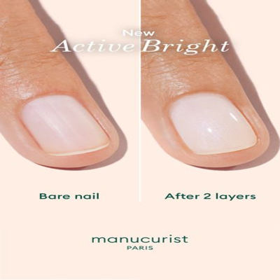 comparison comparison ad template — Manucurist