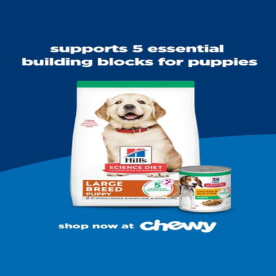product drop new ad template — Hill's Pet Nutrition