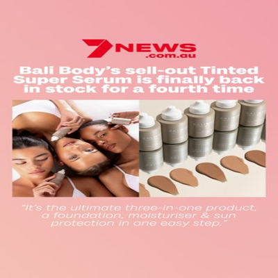 publication media & pr ad template — Focallurebeauty