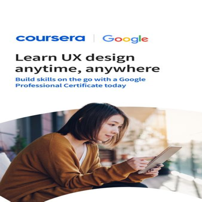 multi product product suite ad template — Coursera
