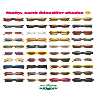 multi image collage ad template — 