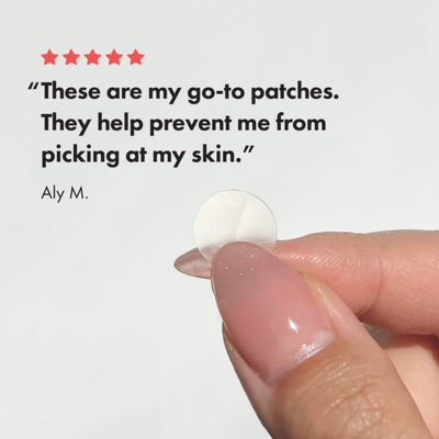 review testimonial ad template — Hero Cosmetics