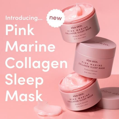 release new ad template — Alya Skin Australia