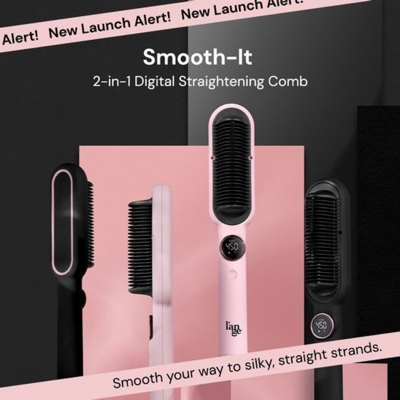 coming soon new ad template — L'ange