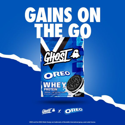 announcement new ad template — Ghost