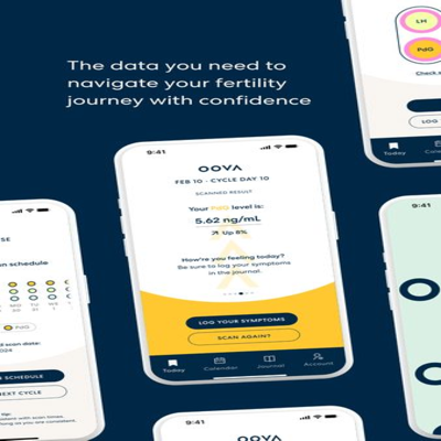 bundle product suite ad template — Oova