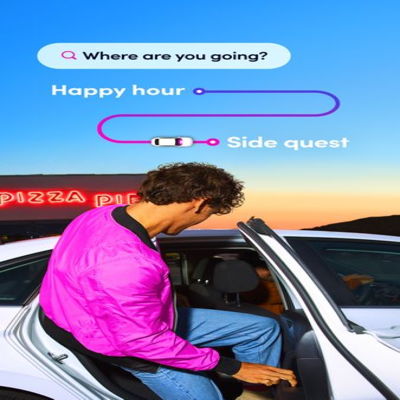 new launch new ad template — 