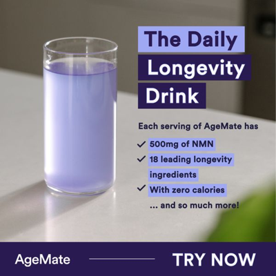 range product suite ad template — Agemate