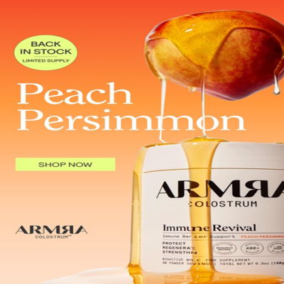 coming soon new ad template — Armra