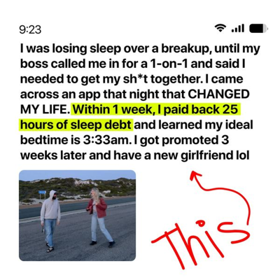 testimonial testimonial ad template — 