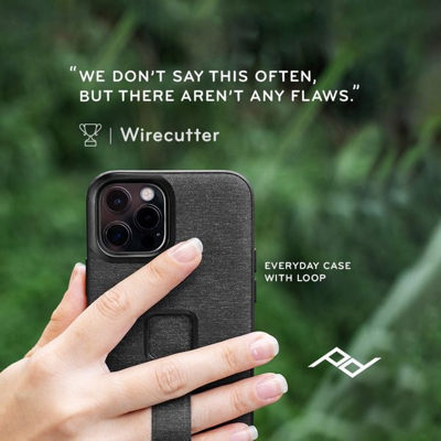 endorsement testimonial ad template — Wirecutter