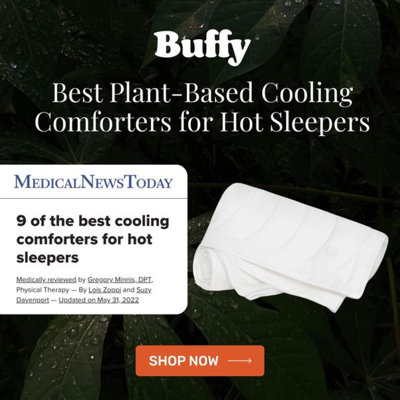 publication media & pr ad template — Buffy