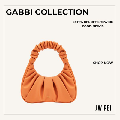 collection product suite ad template — JW Pei