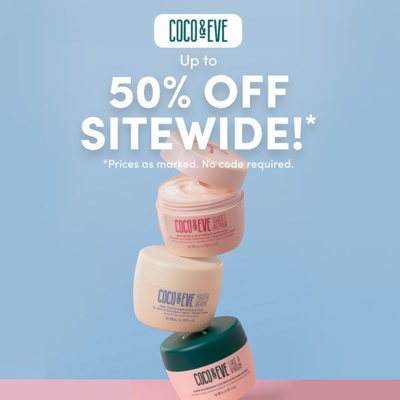 multi product product suite ad template — Coco & Eve