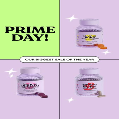 deal offer ad template — Lemme