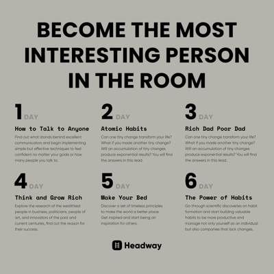 catalog product suite ad template — Headway