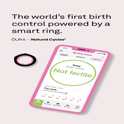 product drop new ad template — Oura