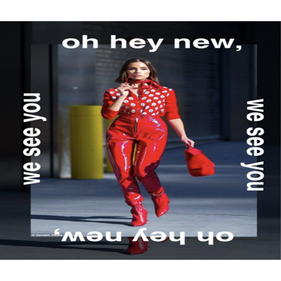 product drop new ad template — 