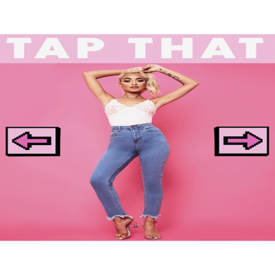 product drop new ad template — Tap That