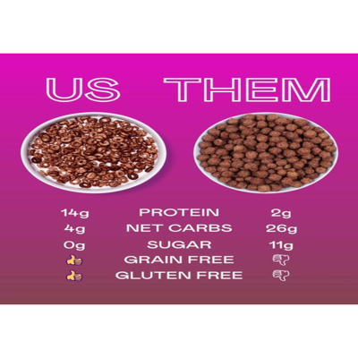 competitor comparison ad template — 