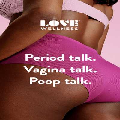 coming soon new ad template — Love Wellness