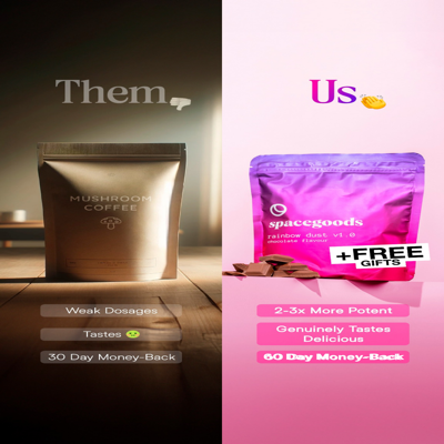 coupon offer ad template — Spacegoods