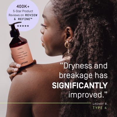 trust badge social proof ad template — Prose