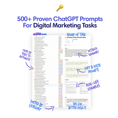 news coverage media & pr ad template — Sintra.ai