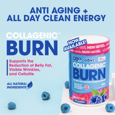 release new ad template — Obvi